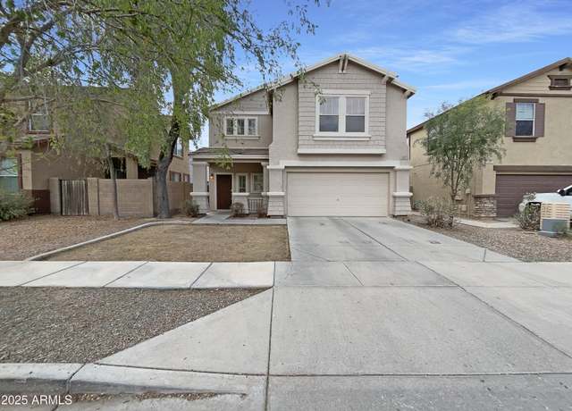 Property at 4005 W Carter Rd, Phoenix, AZ 85041, 3 beds, 2.5 baths
