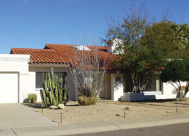 Property at 8626 E Irish Hunter Trl, Scottsdale, AZ 85258, 3 beds, 2 baths