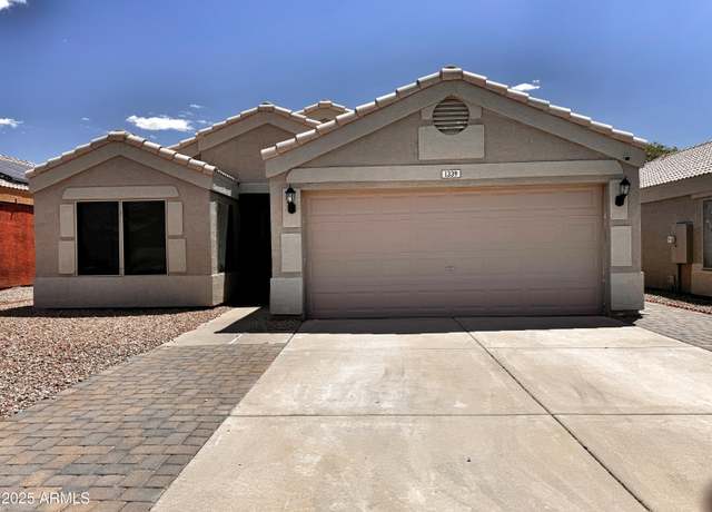 Property at 1339 W Mesquite Ave, Apache Junction, AZ 85120, 3 beds, 2 baths