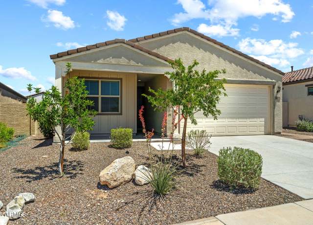 Property at 18032 W Muirwood Dr, Goodyear, AZ 85338, 2 beds, 2 baths