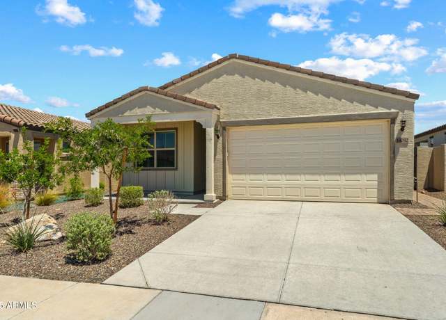 Property at 18032 W Muirwood Dr, Goodyear, AZ 85338, 2 beds, 2 baths