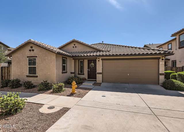 Property at 128 E Bluejay Dr, Chandler, AZ 85286, 3 beds, 2 baths