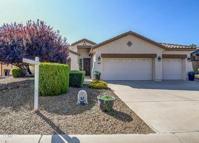 Property at 1527 Bainbridge Ln, Chino Valley, AZ 86323, 3 beds, 2 baths