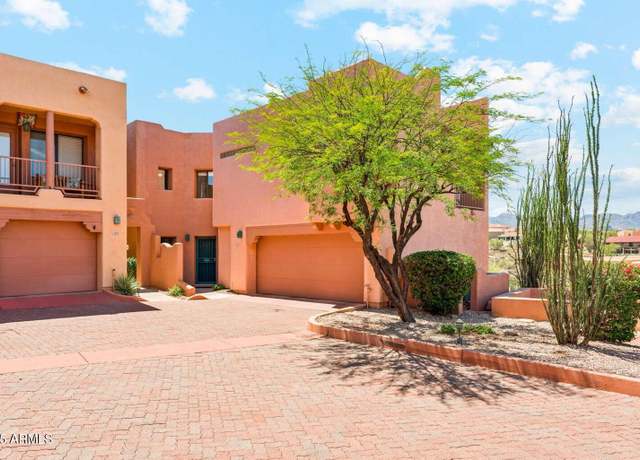 Property at 13227 N Mimosa Dr #101, Fountain Hills, AZ 85268, 3 beds, 3 baths