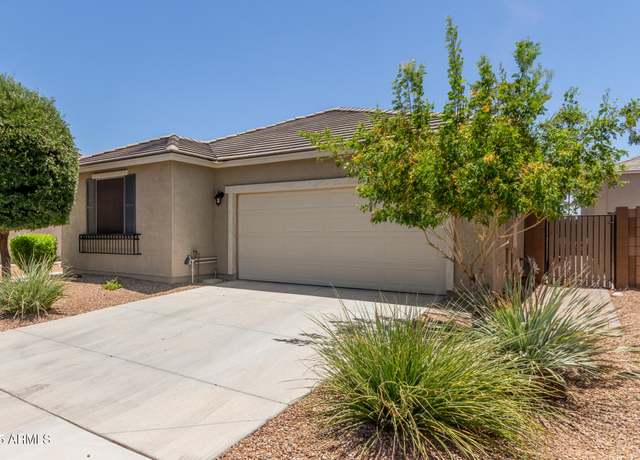 Property at 12109 W Tether Trl, Peoria, AZ 85383, 3 beds, 2 baths