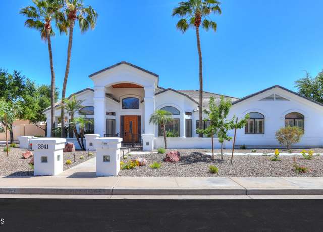 Property at 3941 E Farmdale Ave, Mesa, AZ 85206, 3 beds, 2.5 baths