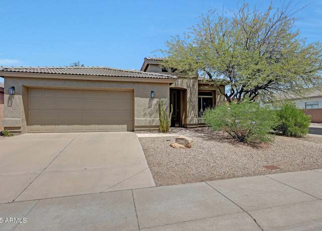 Property at 29817 N 49th St, Cave Creek, AZ 85331, 3 beds, 2 baths
