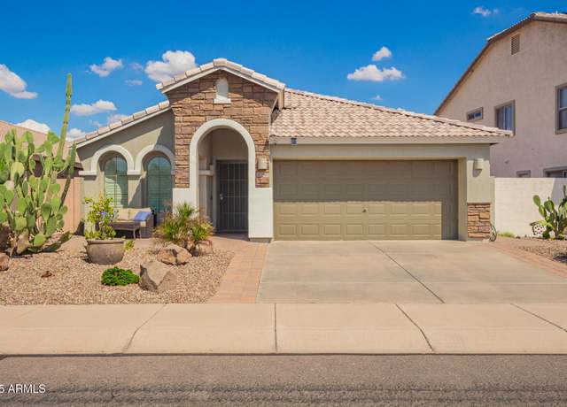 Property at 29181 N Yellow Bee Dr, San Tan Valley, AZ 85143, 3 beds, 2 baths
