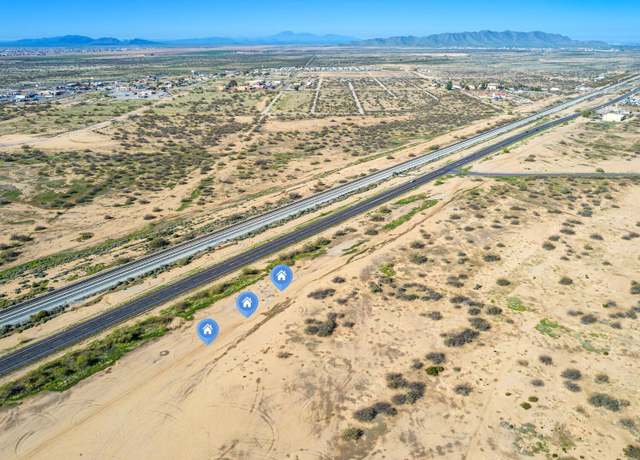 Property at 3312 W Frontier St #6, Eloy, AZ 85131
