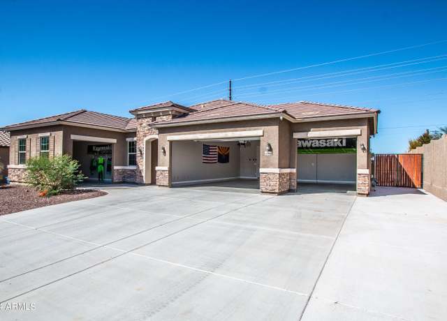 Property at 43856 N Hudson Trl, New River, AZ 85087, 4 beds, 2.5 baths