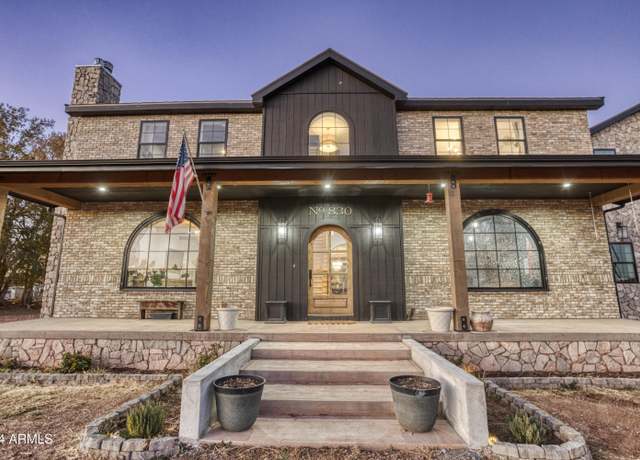 Property at 830 E Maverick --, Taylor, AZ 85939, 5 beds, 5 baths