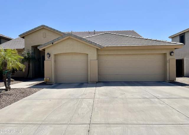 Property at 861 E Toledo St, Gilbert, AZ 85295, 4 beds, 2.5 baths