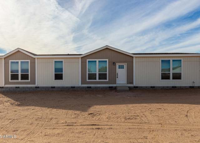 Property at 7710 S 350th Ave, Tonopah, AZ 85354, 4 beds, 2 baths