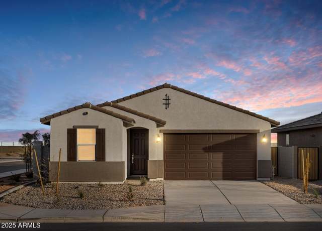 Property at 36986 W Prado St, Maricopa, AZ 85138, 3 beds, 2 baths