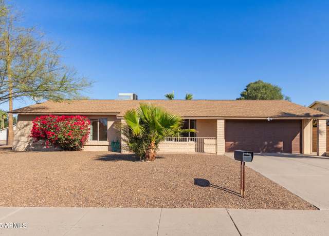 Property at 3238 E Cholla St, Phoenix, AZ 85028, 3 beds, 2 baths