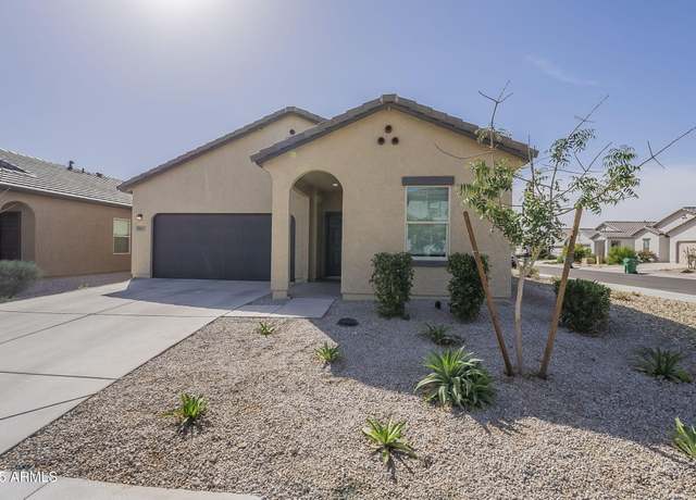 Property at 19437 W Elm St, Litchfield Park, AZ 85340, 3 beds, 2 baths