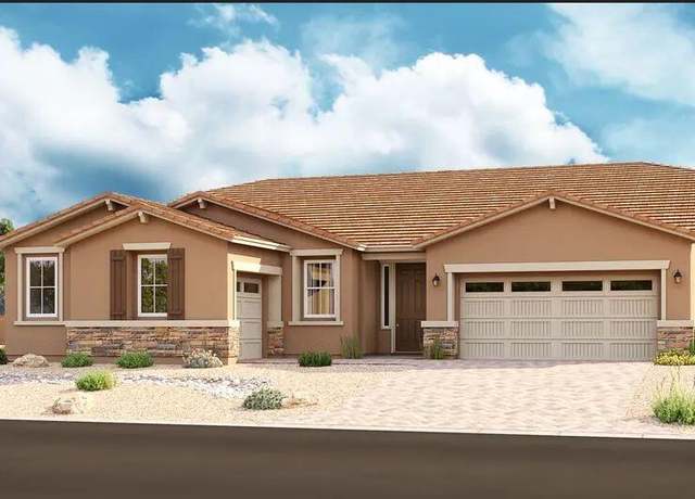 Property at 20273 W Monterey Way, Buckeye, AZ 85396, 3 beds, 2.5 baths