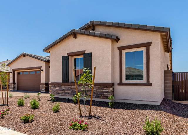 Property at 20273 W Monterey Way, Buckeye, AZ 85396, 3 beds, 2.5 baths