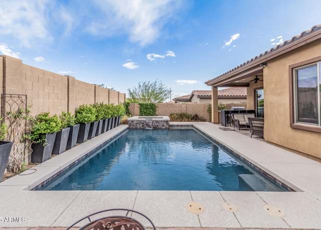 Property at 10713 N 124th Pl, Scottsdale, AZ 85259, 5 beds, 3 baths