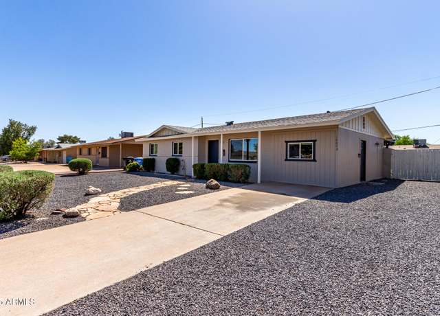 Property at 14842 N 36th St, Phoenix, AZ 85032, 4 beds, 3 baths