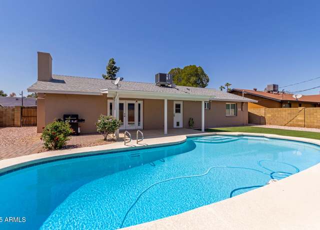 Property at 8129 N 17th Dr, Phoenix, AZ 85021, 3 beds, 2 baths