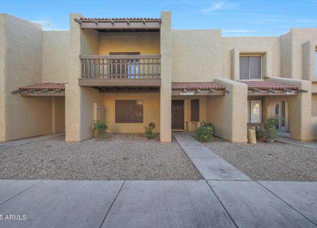 Property at 14461 N 58th Ave N, Glendale, AZ 85306, 2 beds, 3 baths