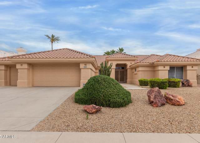 Property at 22509 N Via Tercero --, Sun City West, AZ 85375, 2 beds, 2 baths