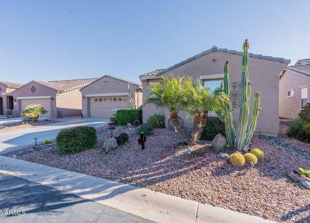 Property at 20581 N Enchantment Pass, Maricopa, AZ 85138, 4 beds, 3 baths