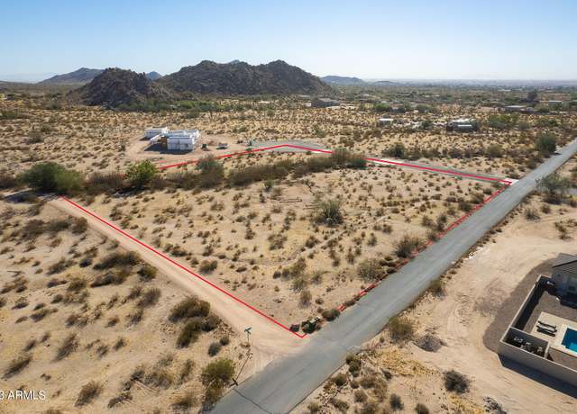 Property at 0 N Fantail Trl Unit E, Casa Grande, AZ 85194