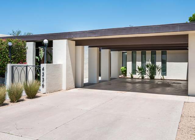 Property at 4336 E Piccadilly Rd, Phoenix, AZ 85018, 3 beds, 2 baths