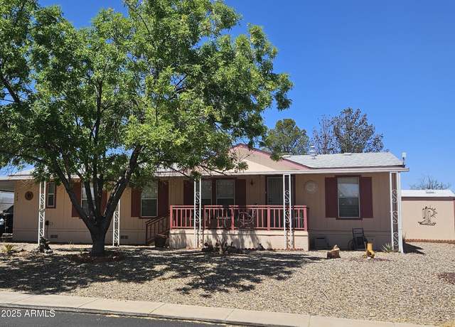 Property at 708 S Shallow Brook Loop, Sierra Vista, AZ 85635, 3 beds, 2 baths