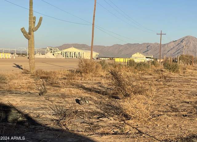 Property at 829 E Salazar Rd Unit '''-''', Eloy, AZ 85131