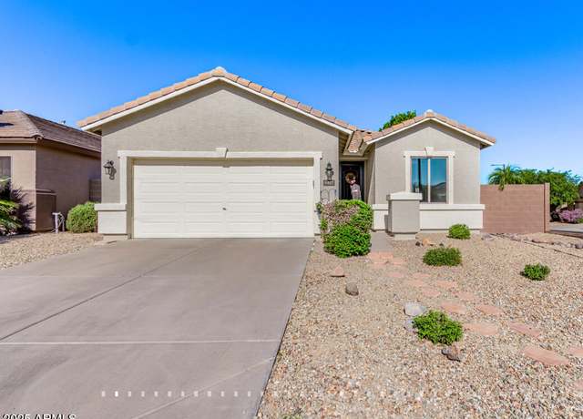 Property at 9407 N 179th Ln, Waddell, AZ 85355, 4 beds, 3 baths
