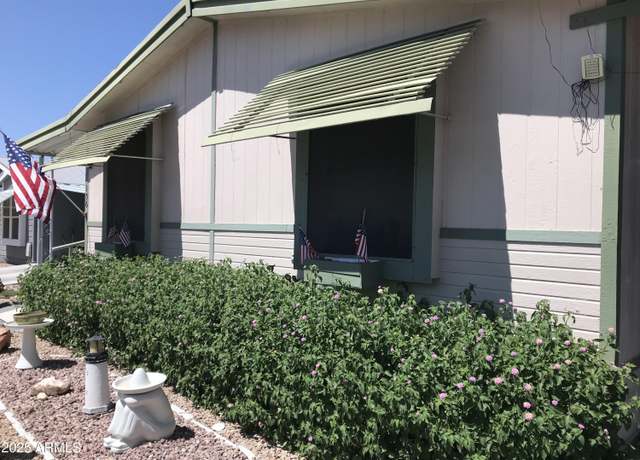 Property at 6960 W Peoria Ave #156, Peoria, AZ 85345, 3 beds, 2 baths