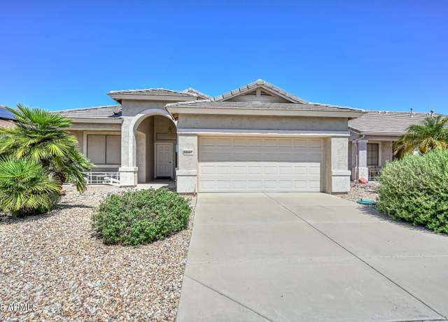 Property at 18467 N Coconino Dr, Surprise, AZ 85374, 2 beds, 2 baths