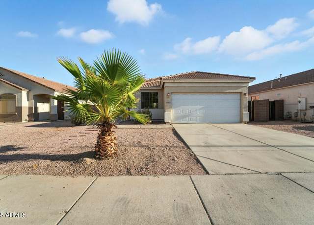 Property at 12621 W Earll Dr, Avondale, AZ 85392, 3 beds, 2 baths