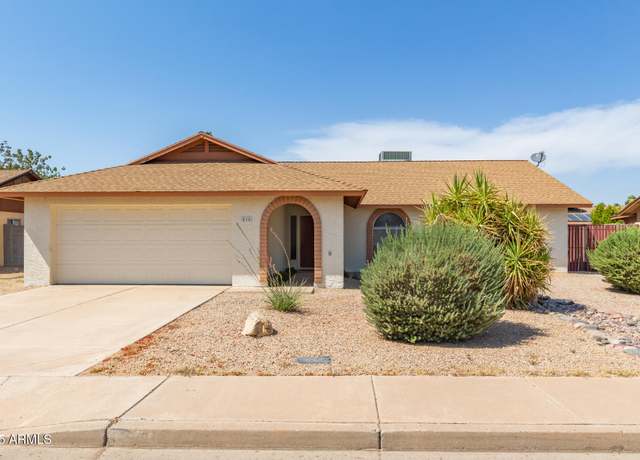Property at 510 W Mohawk Ln, Phoenix, AZ 85027, 3 beds, 2 baths