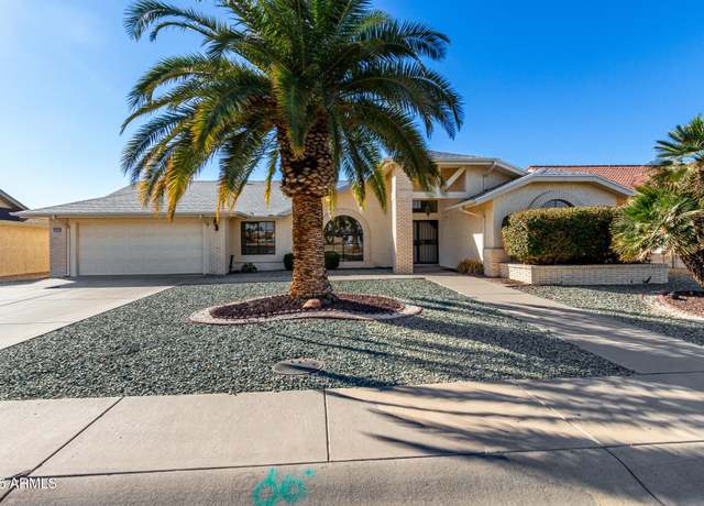 Property at 21214 N 124th Ave, Sun City West, AZ 85375, 2 beds, 1.75 baths