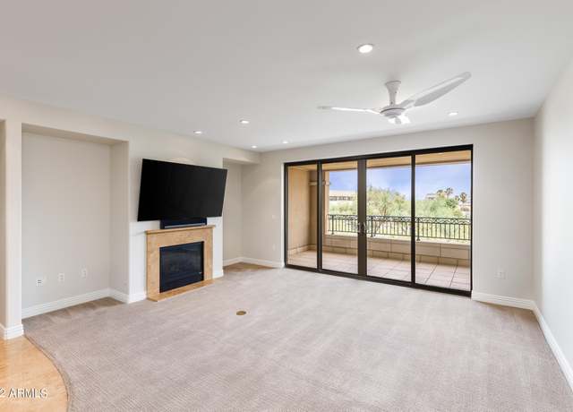 Property at 7175 E Camelback Rd #307, Scottsdale, AZ 85251, 2 beds, 2 baths
