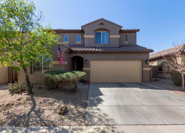 Property at 1784 S 236th Dr, Buckeye, AZ 85326, 4 beds, 3 baths