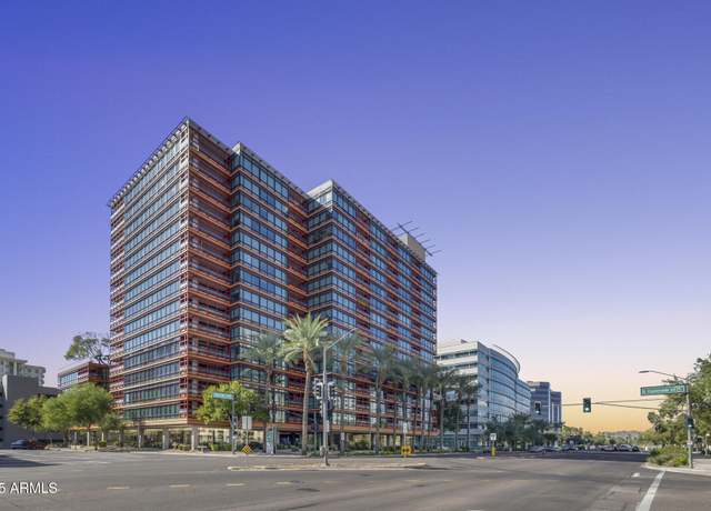Property at 4808 N 24th St #1305, Phoenix, AZ 85016, 3 beds, 3.5 baths