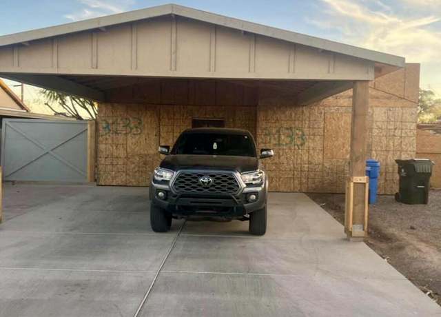 Property at 3133 W Polk St, Phoenix, AZ 85009, 3 beds, 2 baths