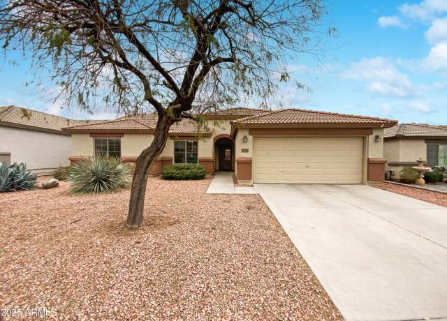 Property at 4149 E Brighton Way, San Tan Valley, AZ 85140, 4 beds, 2 baths