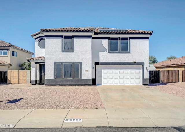 Property at 9230 N 82nd Ln, Peoria, AZ 85345, 6 beds, 3 baths