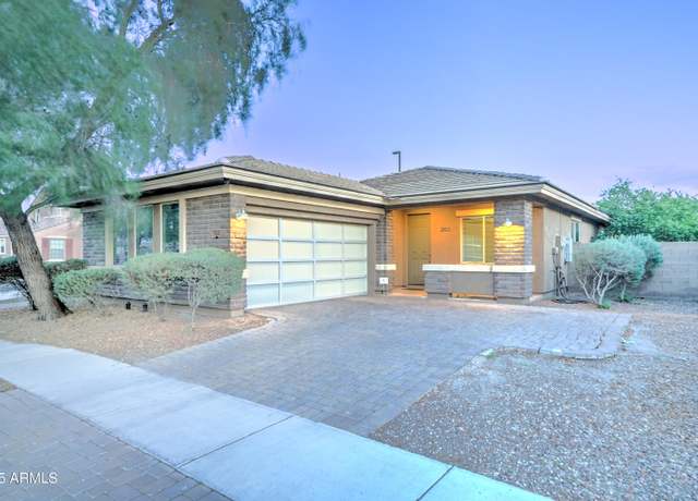 Property at 3153 E Ivanhoe St, Gilbert, AZ 85295, 3 beds, 2 baths
