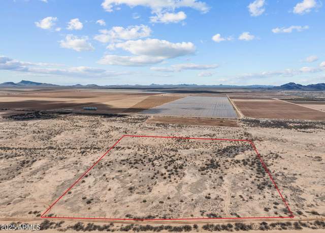 Property at 400XXX W US 60 Hwy Unit -, Aguila, AZ 85320