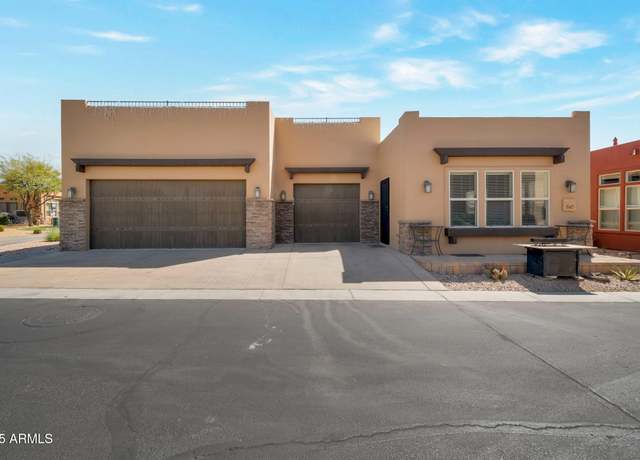 Property at 6601 E US Highway 60 -- #840, Gold Canyon, AZ 85118, 2 beds, 2 baths