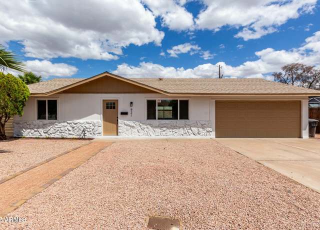 Property at 921 S Pioneer --, Mesa, AZ 85204, 3 beds, 2 baths