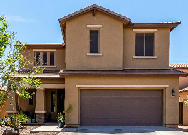 Property at 4061 E Torrey Pines Ln, Chandler, AZ 85249, 4 beds, 2.5 baths