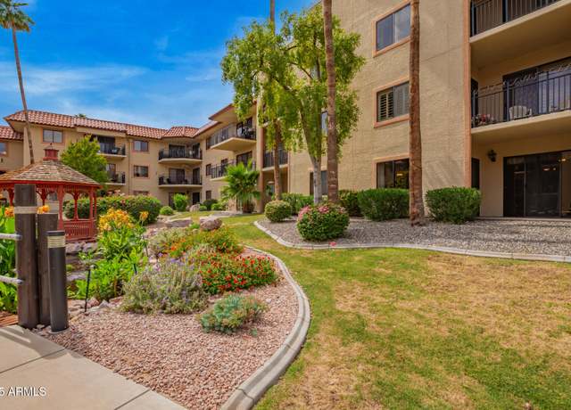 Property at 10330 W Thunderbird Blvd W Unit B103, Sun City, AZ 85351, 2 beds, 2 baths